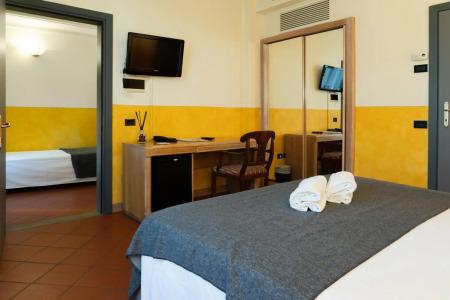 Grand Panama Firenze - 10