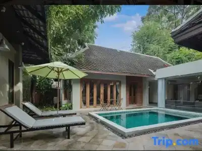 Baan Khao Hua Jook - 105