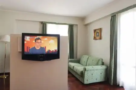 Villa Pigna - 31