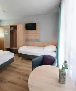 Blüchertal Bacharach - 40