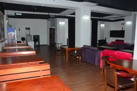 Capsule Hostel - 16