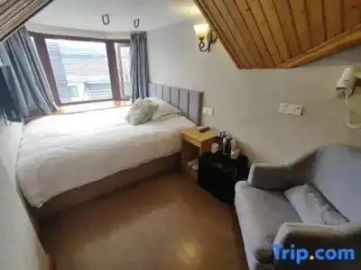 Qilan Boutique Homestay - 19