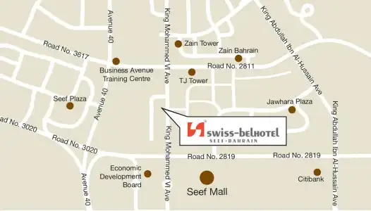 Swiss-BelSeef Bahrain - 40