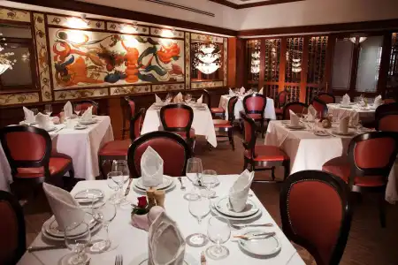The Paragon Mexico City Santa Fe By Accor - 27