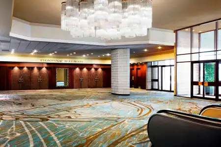 The Westin Harbour Castle, Toronto - 29
