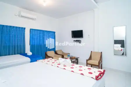 Pondok Wangi Syariah Jogja - 20