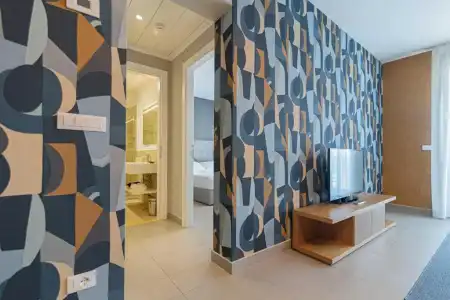 Mosella Suite - 114