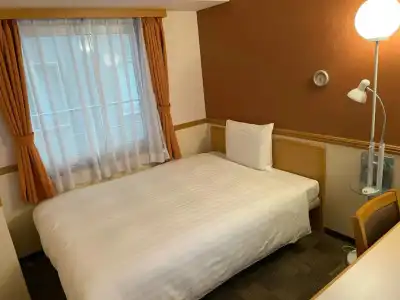 Toyoko Inn Kyoto Gojo-karasuma - 19