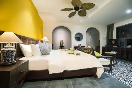 G Boutique Retreat Hoi An - 112
