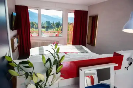 Hôtel Elite - 37