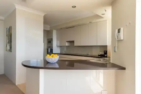 Contessa Holiday Apartments - 162