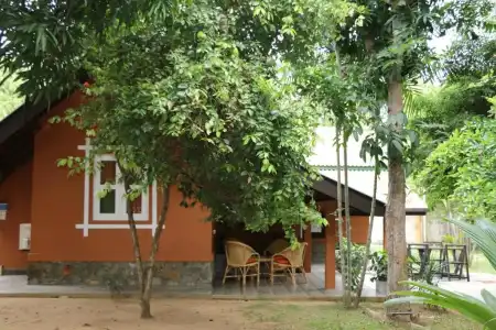 My Village - 8