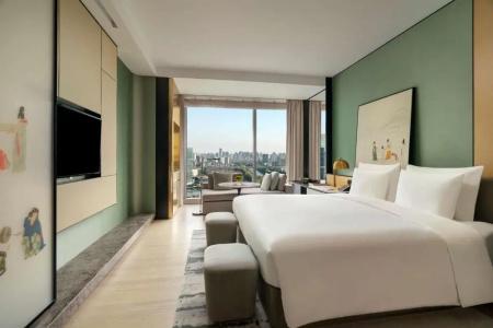 Kempinski Hangzhou - 74