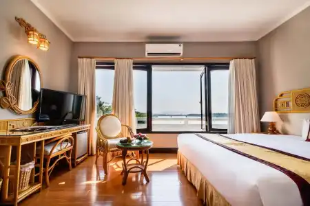Huong Giang Resort and Spa - 95