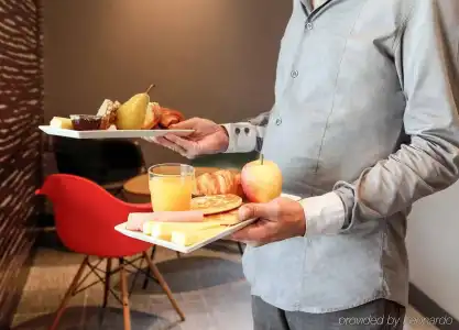 ibis Hyères Centre - 11