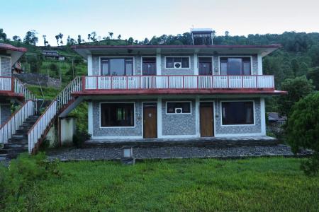 Dhaulagiri View - 12