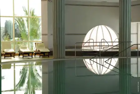 Nahrawess Resort & Thalasso - 30