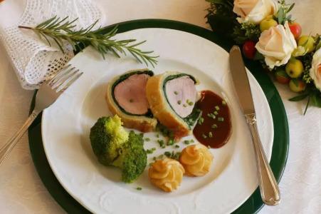 Behringer's Traube - 8