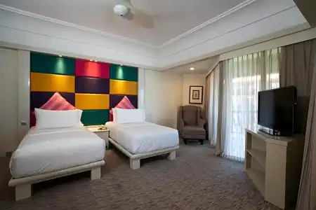 The Magellan Sutera Resort - 163