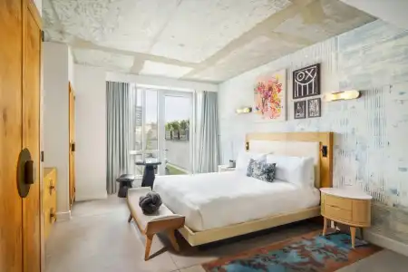 50 Bowery, part of JdV by Hyatt - 24