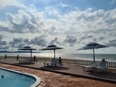 Haiduong Intourco Resort - 14