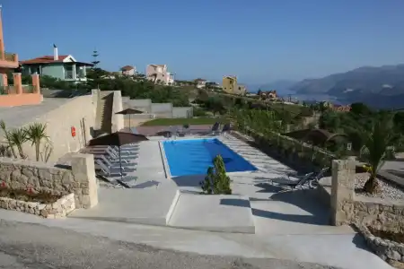 Lagoon View Apartments - Adults Only - 63