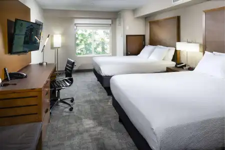 Holiday Inn Henderson E Las Vegas - 2