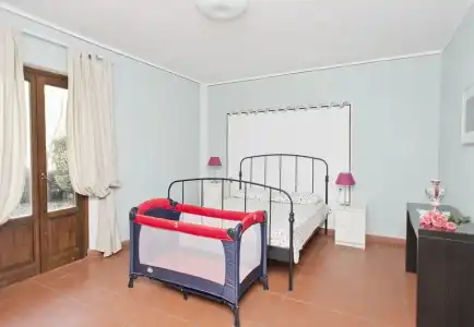 Residence Il Castagno - 72