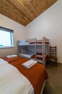 Álftröð Guesthouse - 21