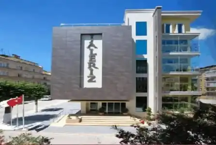 Jaleriz - 0