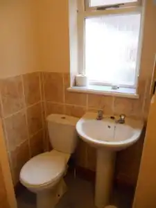 The Old Palace Guest House - 31
