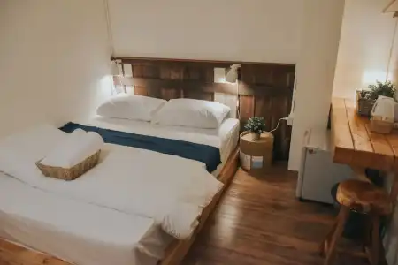 Sattahiptale Boutique Guest House & Hostel - 113