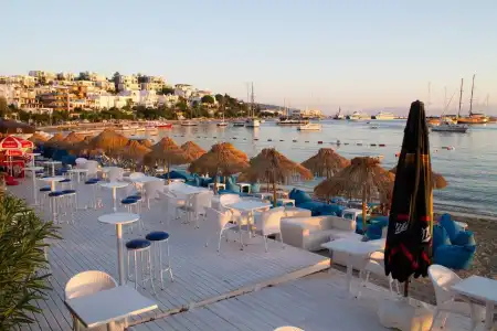 Bodrum Pasaj - 13
