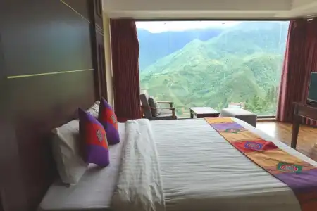 Sapa Vista - 92