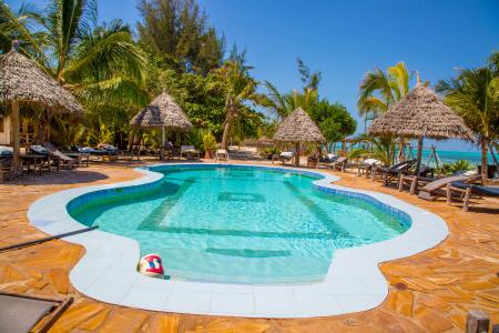 Mbuyuni Beach Village - 13