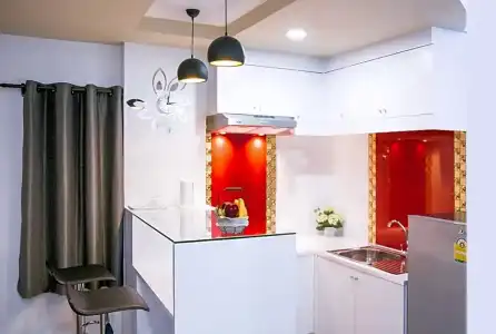 Sunset Residence Pinklao - 43
