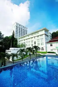 The Majestic Kuala Lumpur, Autograph Collection - 10