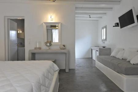 Anemoi Resort - 218