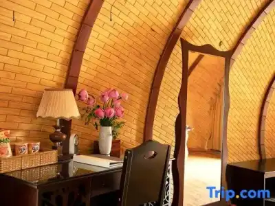 Con Khuong Resort Can Tho - 87