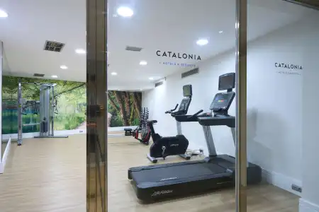 Catalonia Barcelona 505 - 20