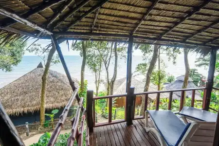 Uza Beach Resort - 184