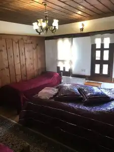 Safranbolu Camlica Konagi Carsi Evi - 46