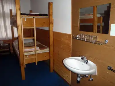 Hostel pod Voglom - 8