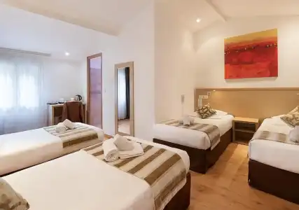 Hôtel Holzer II - 51