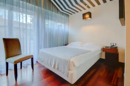 Príncipe Real - 3