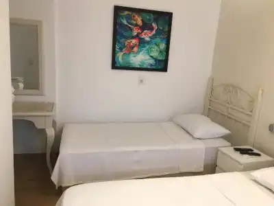 Sade Butik Otel - 14