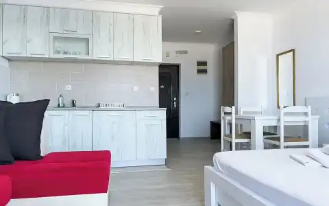 Open Sea Luxury Apartments - 119