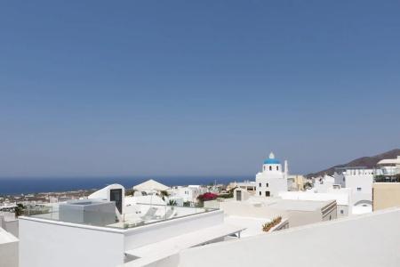 The Museum Project Oia - 334