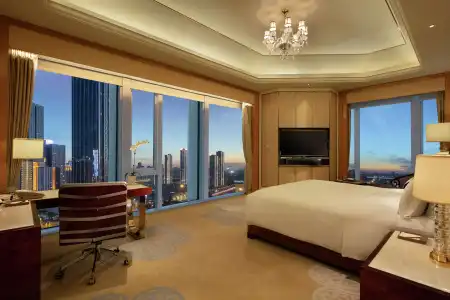 Conrad Dalian - 5