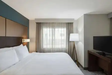 Residence Inn Des Moines Downtown - 2